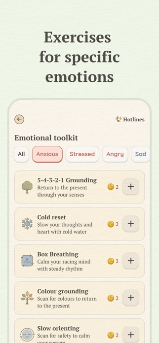 Foxtale - Cozy Journal Screenshot 7 of 9