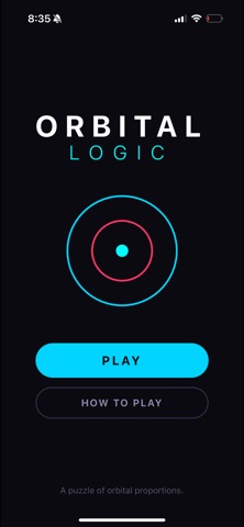 Orbital Logic Screenshot 2 of 3