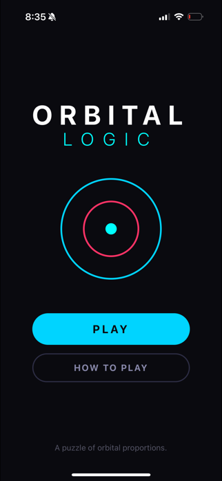 Orbital Logic Screenshot 2 of 3