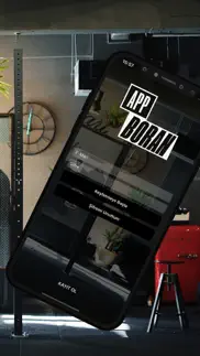crossfit boran iphone resimleri 2