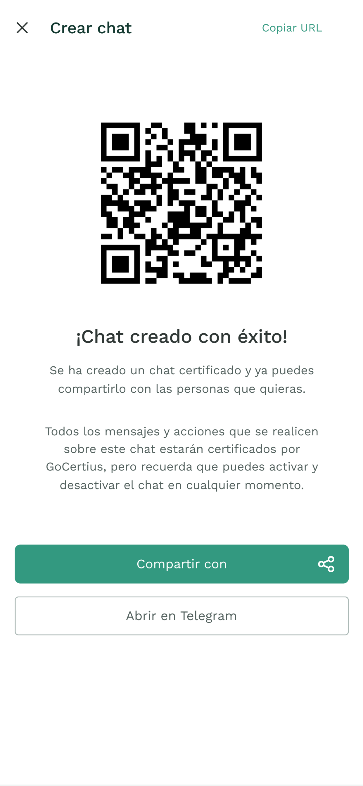 GoCertius