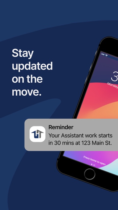 Hospitality Jobs: Work Now Screenshot