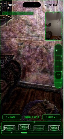 Ghost Pro Max by Pocket Future Screenshot 2 of 10