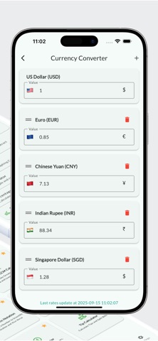 All-in-One Calculator Tools screenshot