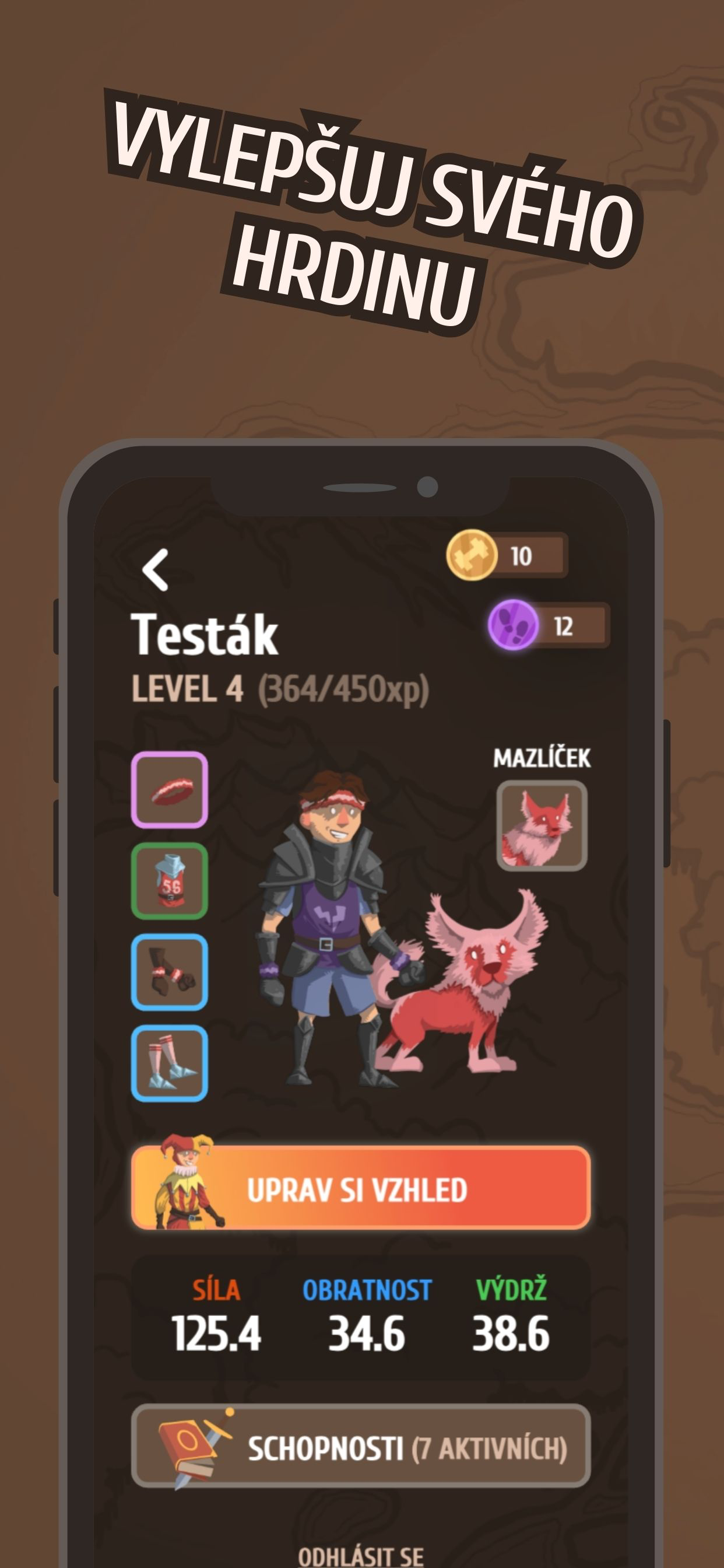 gamifit