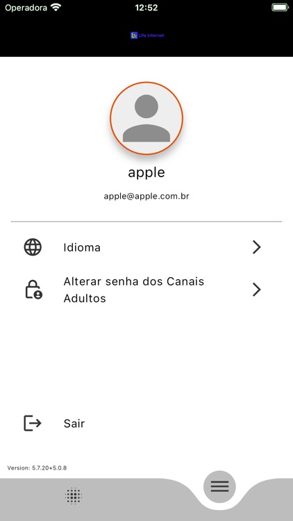 Life TV screenshot-5