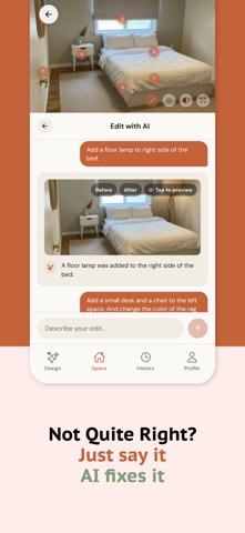 ShopTheRoom.ai Screenshot 5 of 8