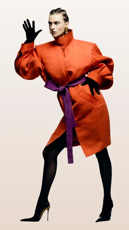 Grazia: Fashion, Beauty & News screenshot 7 of 7