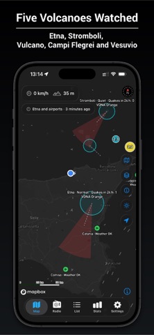 Vulcana Screenshot 7 of 10