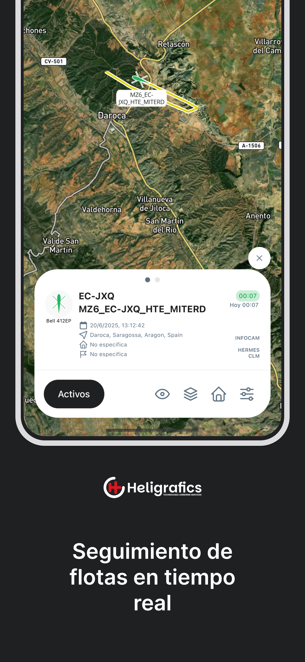 Nexe Mobile screenshot 4