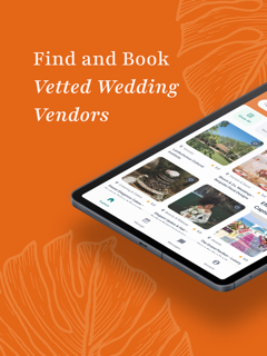 Flawless Hawaii Wedding App screenshot 8