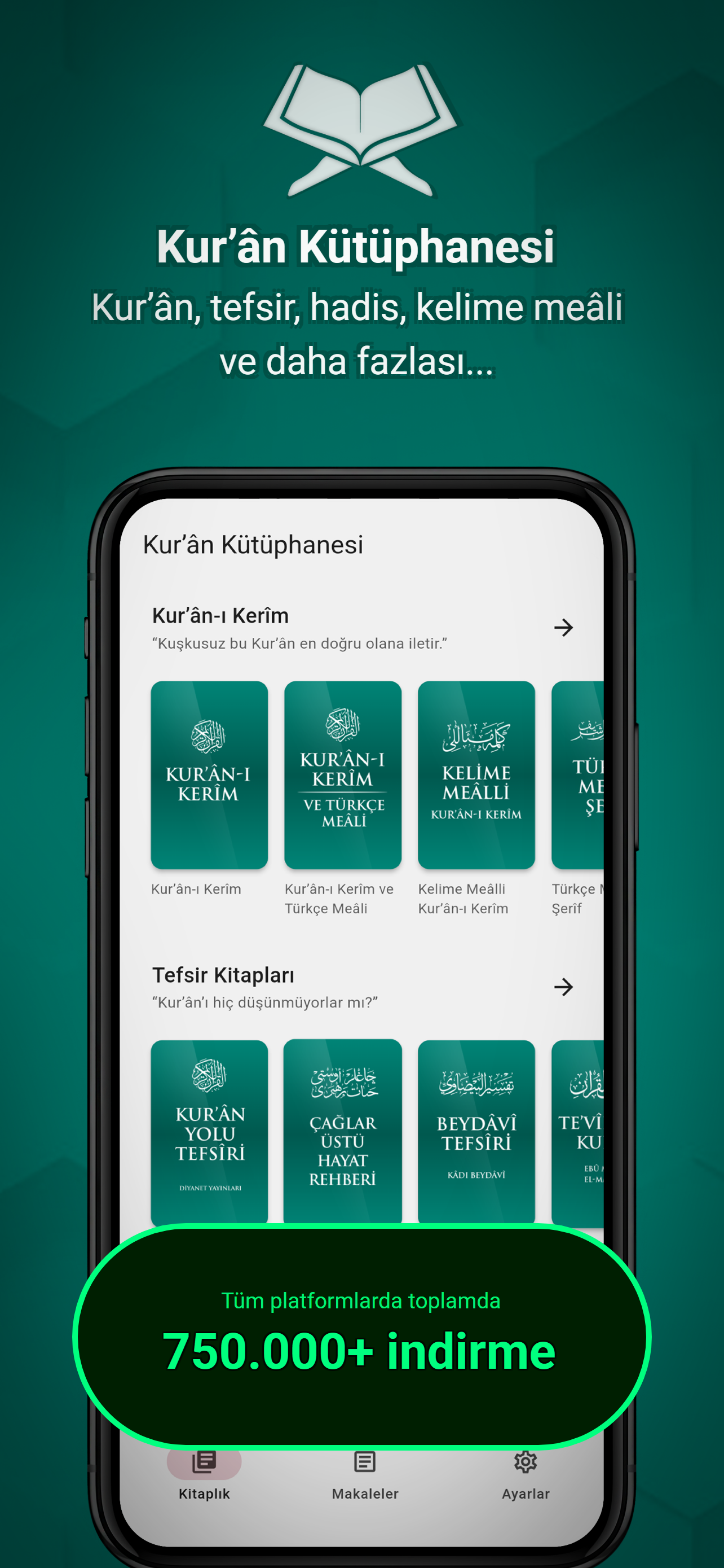 Kur'an Kütüphanesi