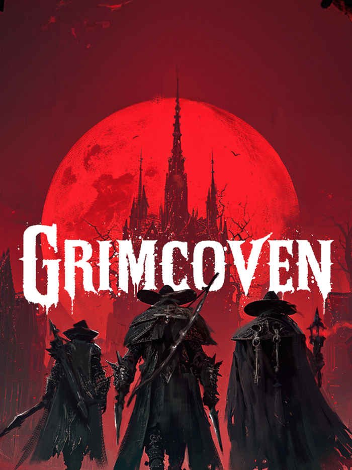 Grimcoven