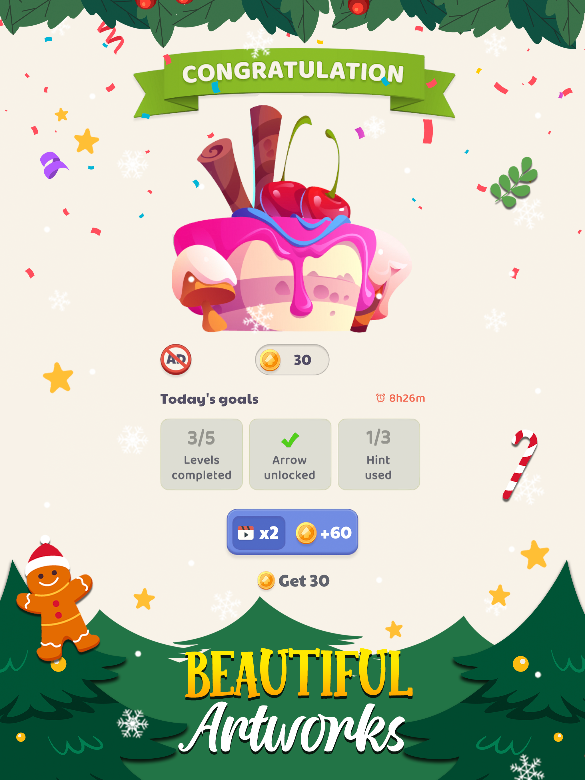 Color Tap: Art Unblock Puzzle screenshot 9