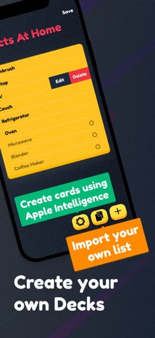Charades: Act It Out! Screenshot 8 of 8