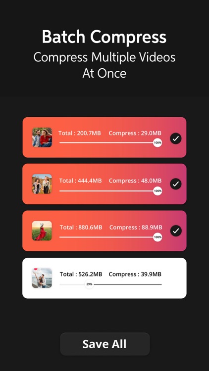 Video Compressor Resize Video