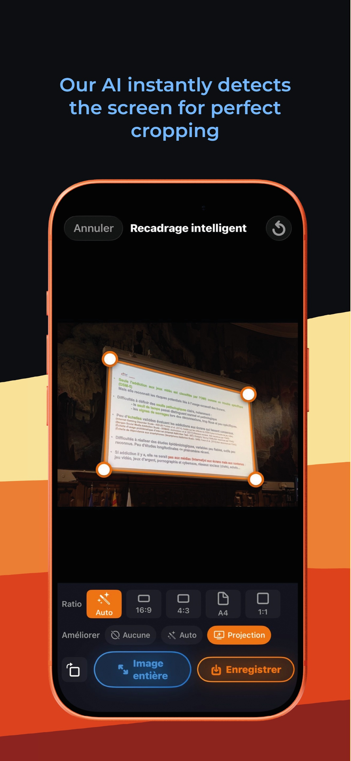 ConfSnap - Audio & Notes screenshot 9