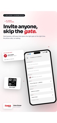 MyPorto iPhone screenshot