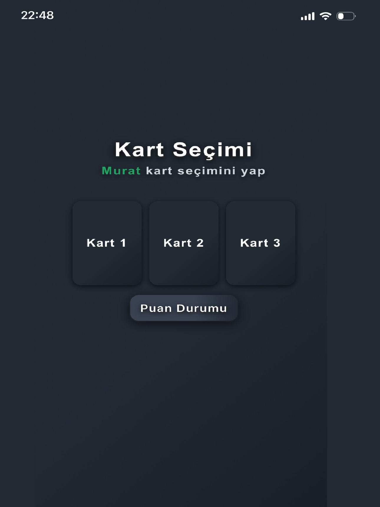 Screenshot 12 of Kim Değişik? Kim Dedektif?