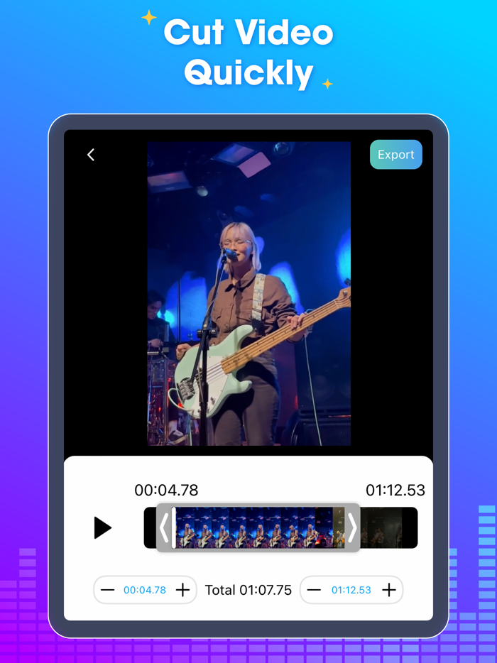 Voice Changer Ai Sound Effect