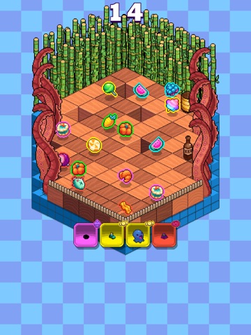 PewDiePie's Tuber Simulator iPad screenshot