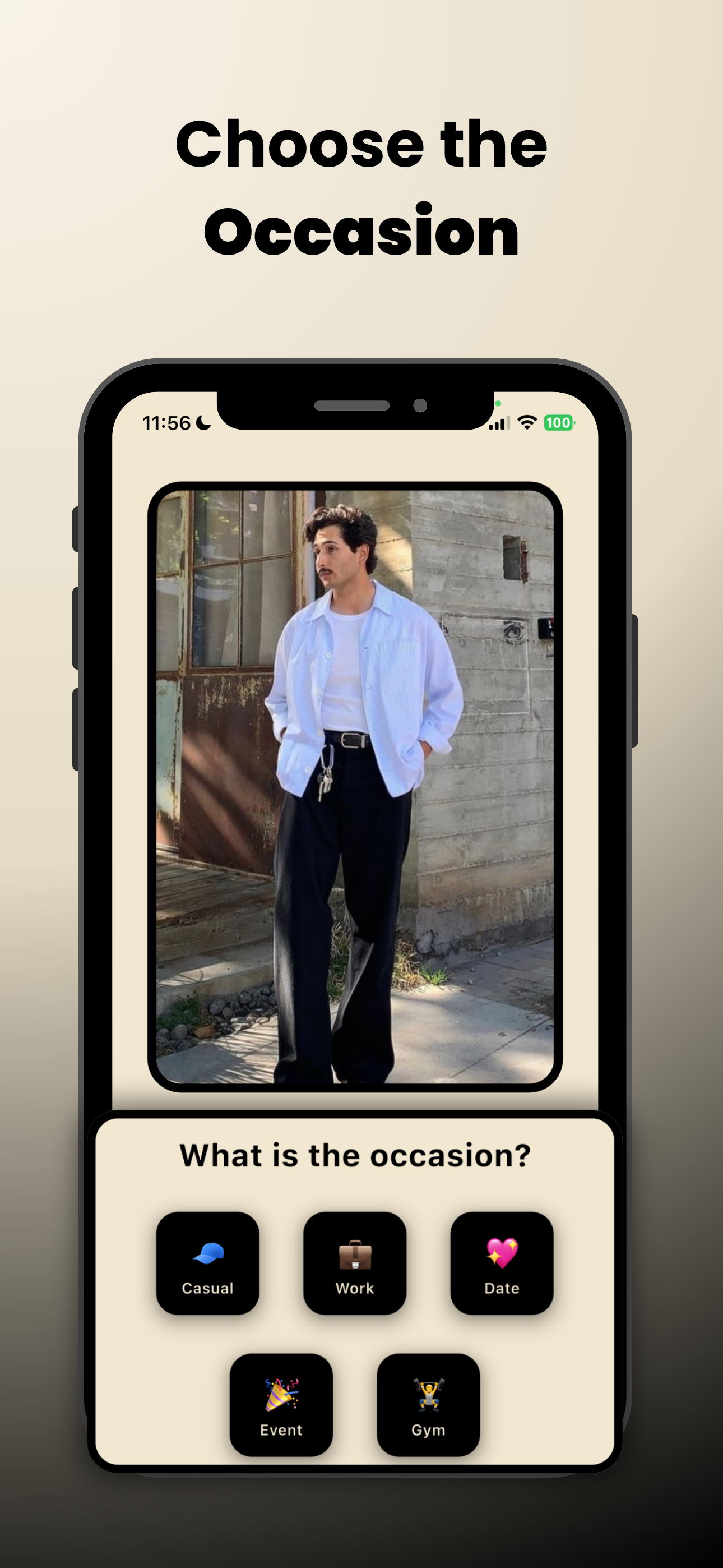 Stylr – Dress Better