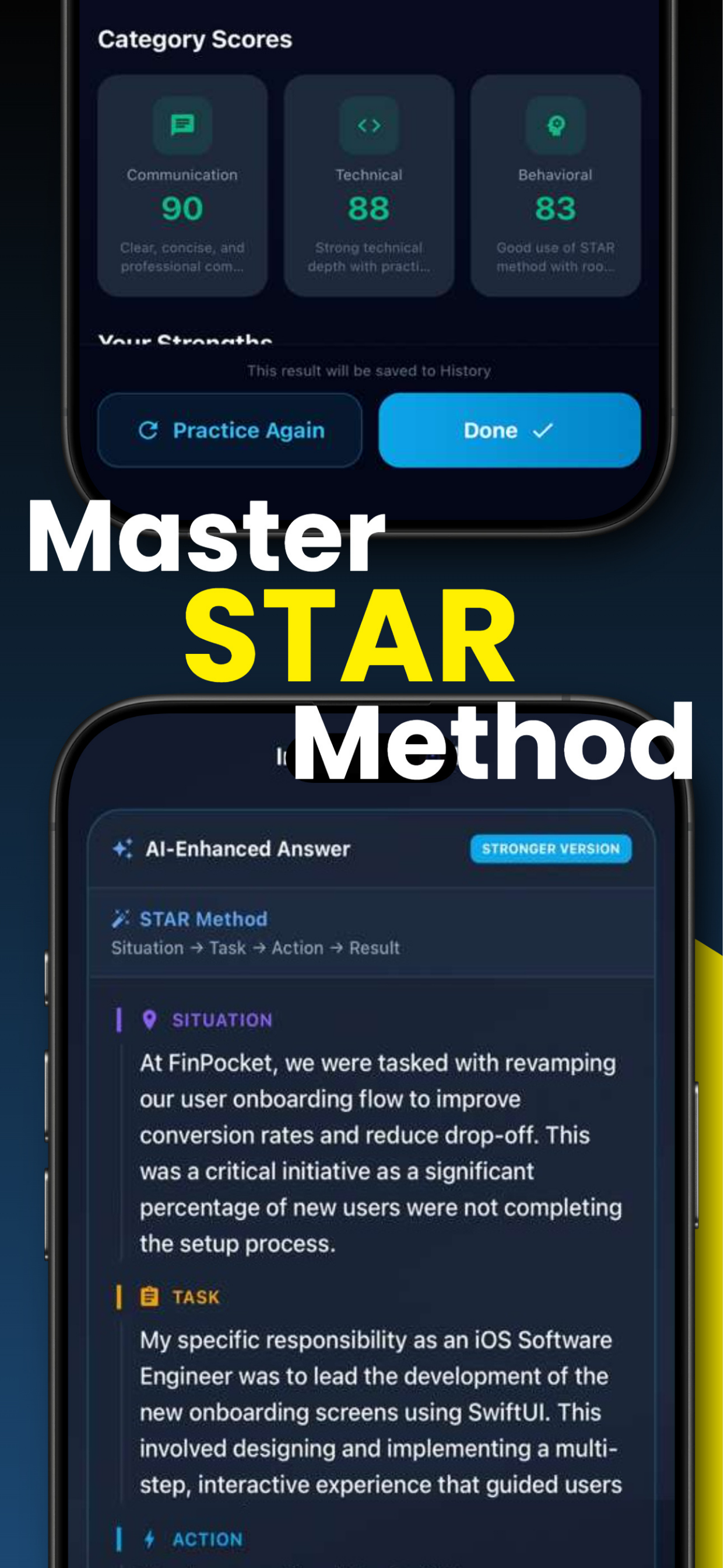 AI Interview Prep - IntervAI