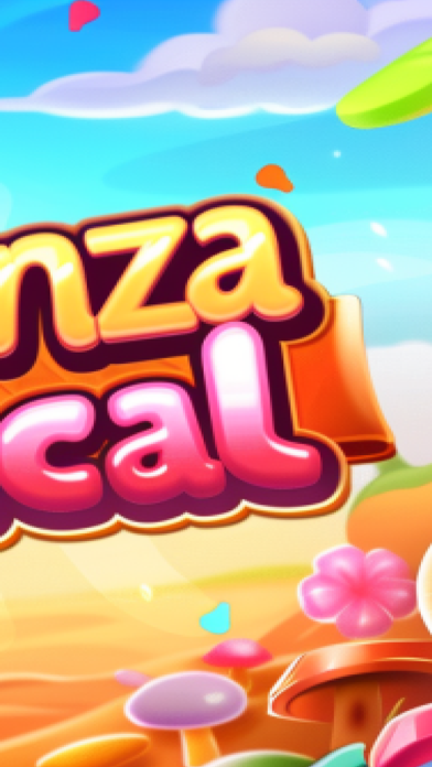 Screenshot #3 pour Bunanza tropical