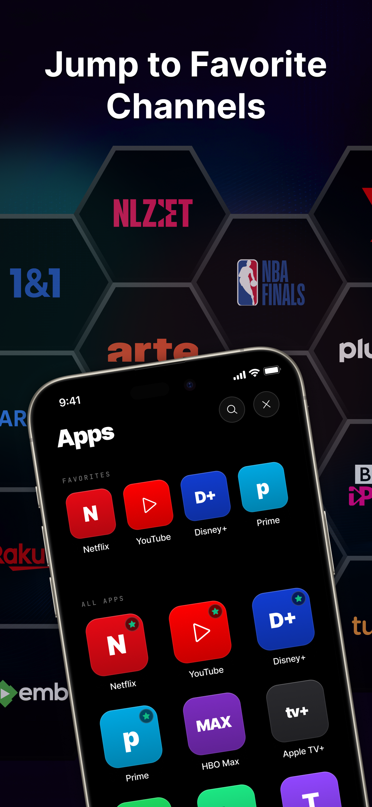TV Smart Remote & Cast screenshot 2