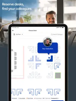 MoveInSync screenshot 12