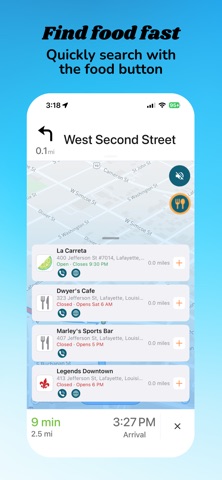 Project Dryve screenshot