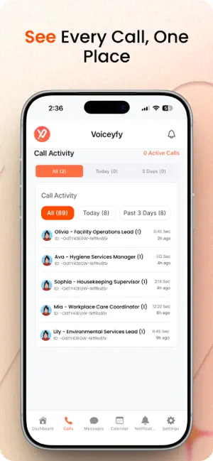 Voiceyfy screenshot 3