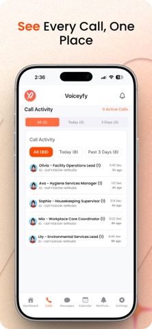 Voiceyfy Screenshot 3 of 6
