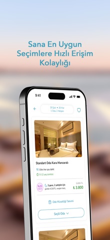 Gezinomi screenshot