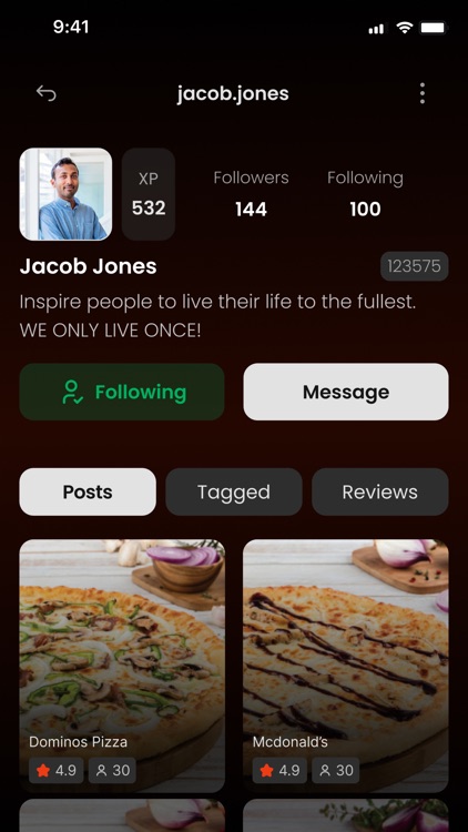 FindsApp screenshot-3