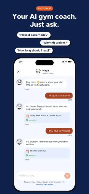 MustDuo screenshot 1