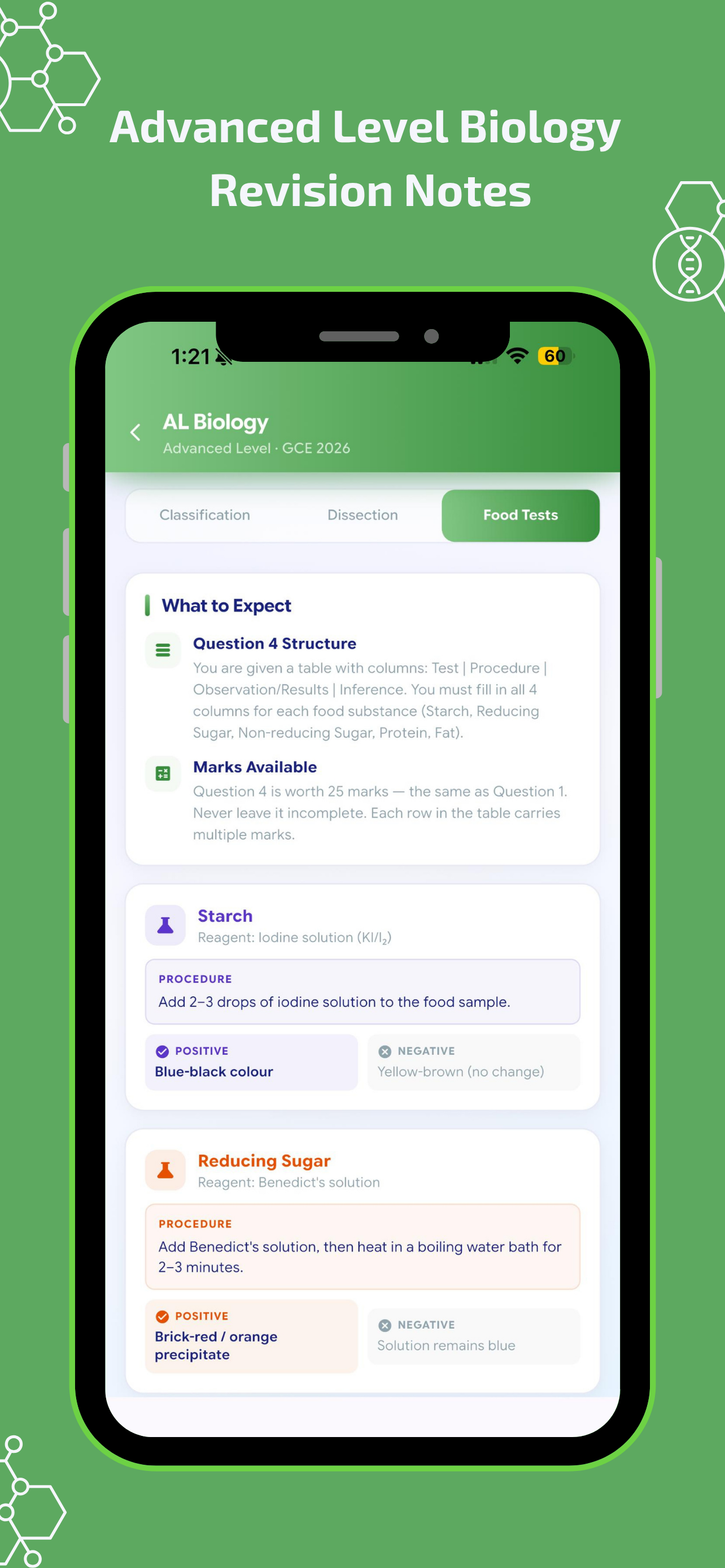 Smart Way -GCE Practicals App