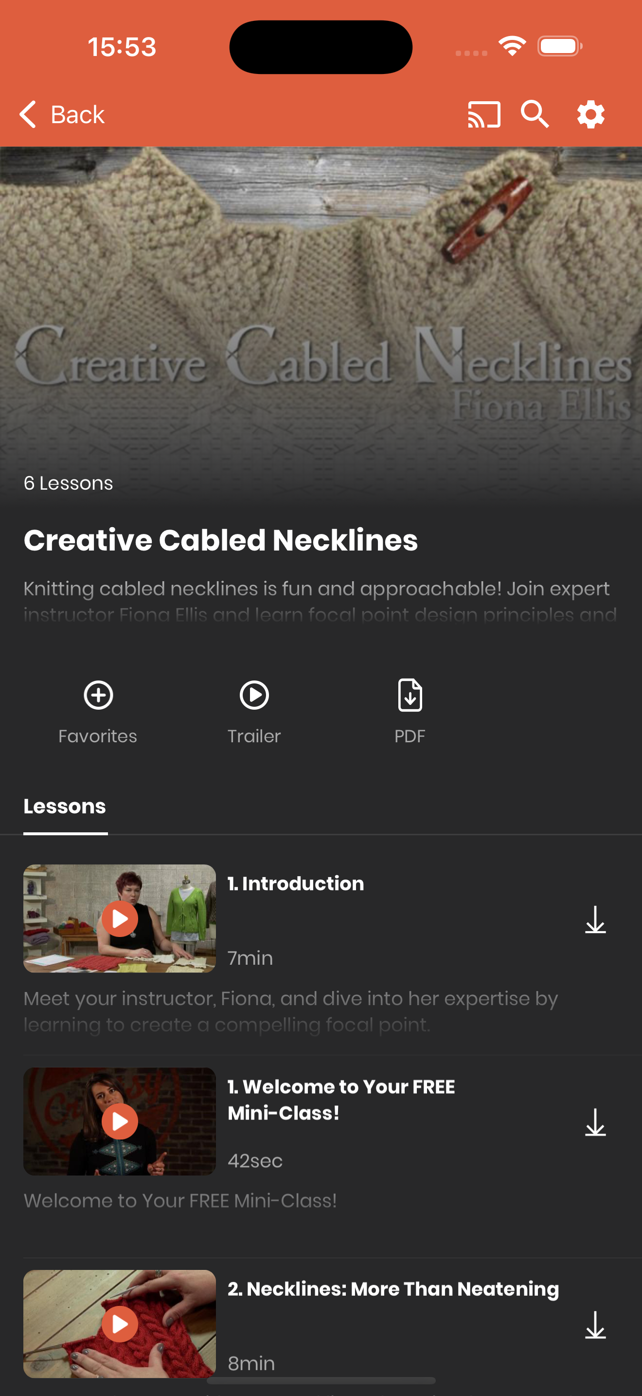 Craftsy