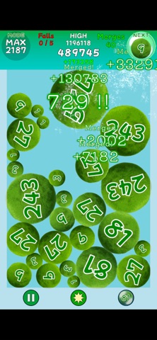 Marimo Merge Screenshot 2 of 4