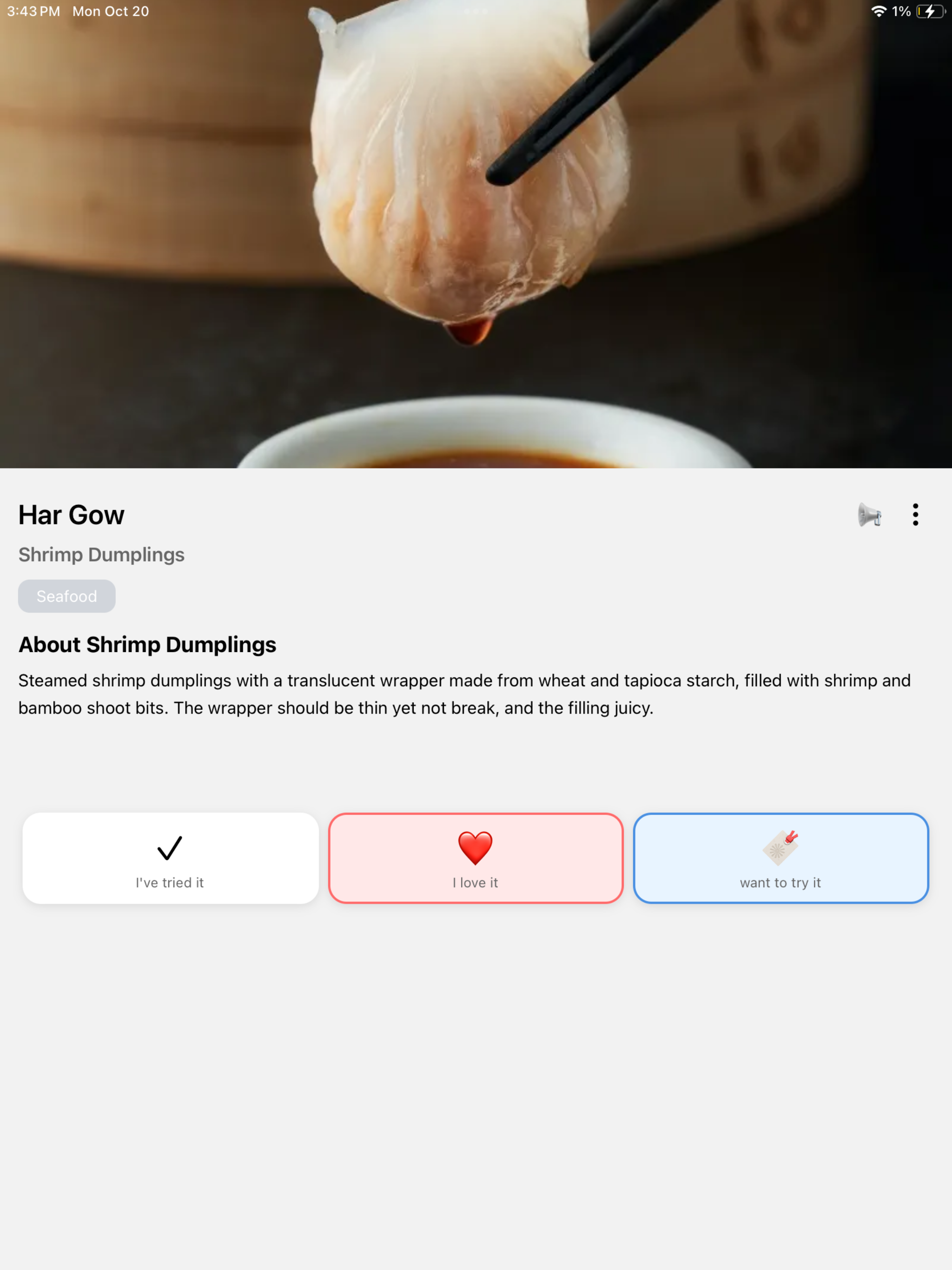 Lets Get Dimsum screenshot 13