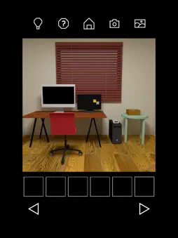 Escape Game Basic screenshot 17