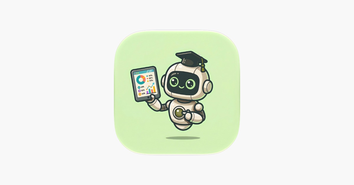 ‎App Infographic & Chart Builder - App Store