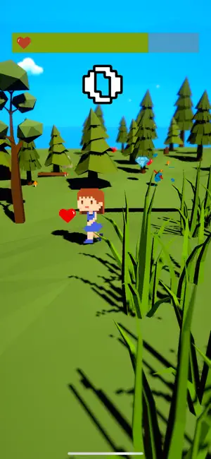 Live or Leave: Survival Game screenshot 1
