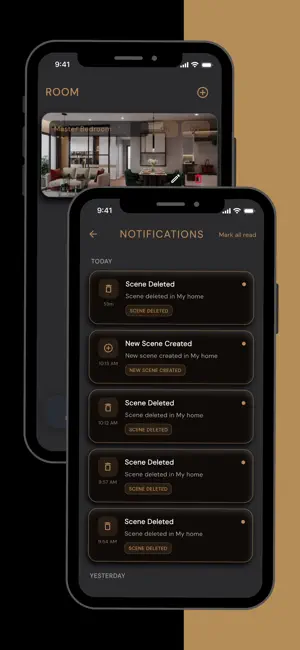 NEXÉ screenshot 4