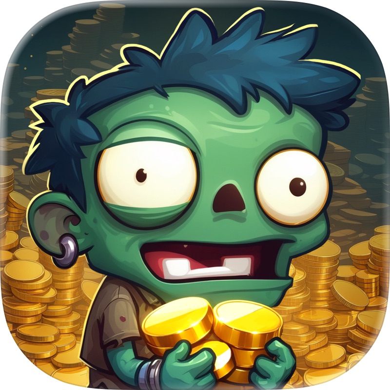 Goblin Miner: Idle Merger screenshot 9