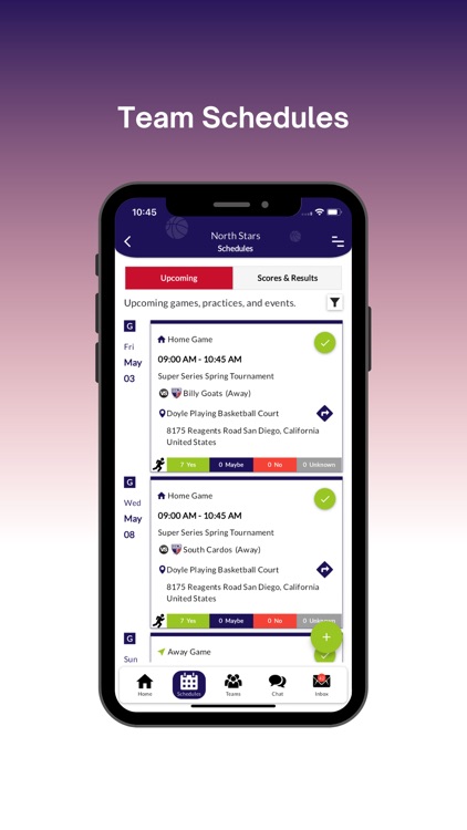 Central City Soccer League screenshot-5