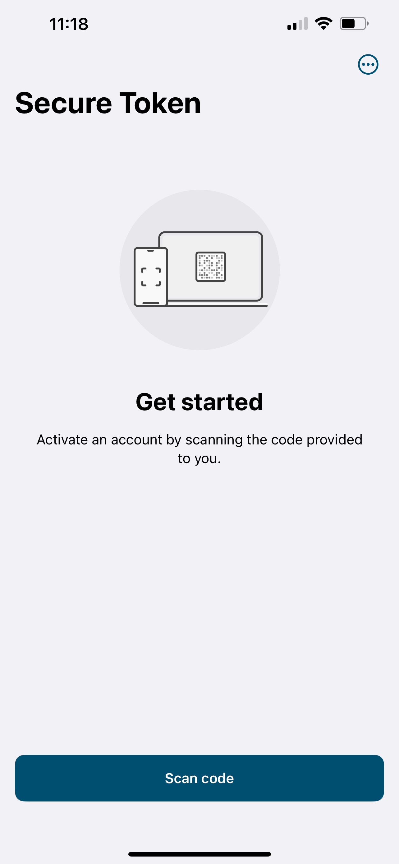 Flagstar Private Secure Token