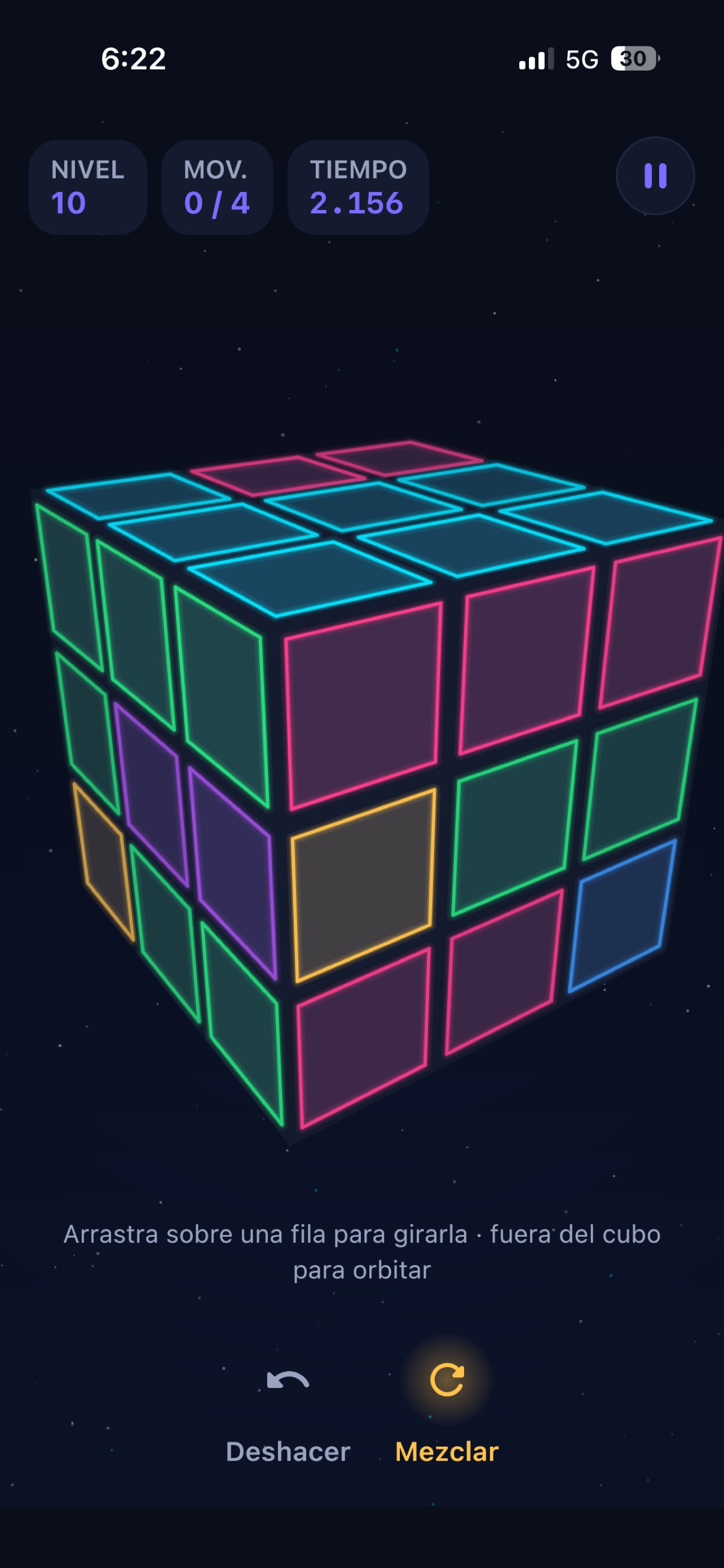 Screenshot 5 of KortexGames: Entrena tu mente