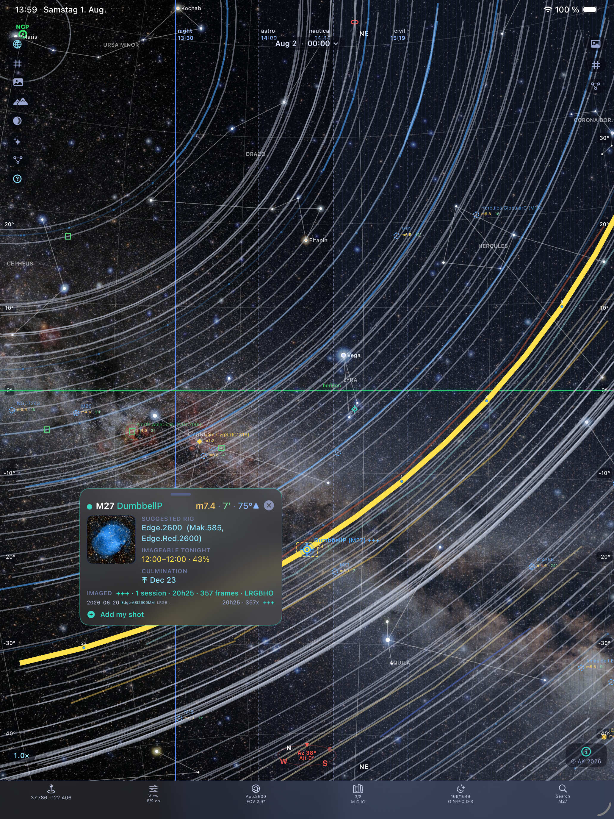 DeepFrame screenshot 8
