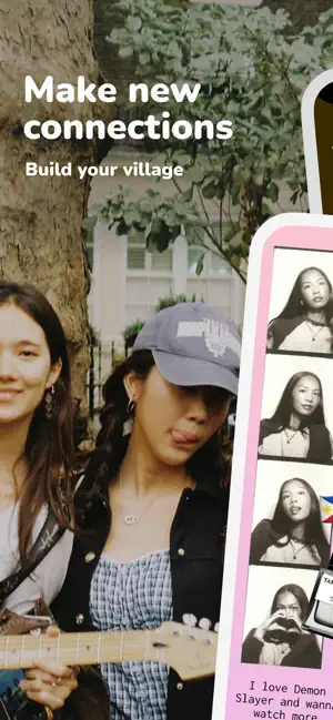 sonder - find your people screenshot 1
